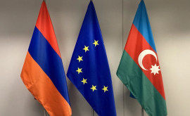 UE solicită Azerbaidjanului și Armeniei să intensifice discuțiile privind delimitarea frontierelor