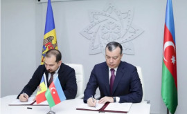 Молдова и Азербайджан расширят сотрудничество в сфере труда и соцзащиты