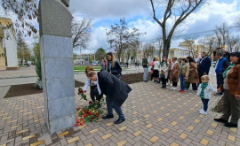 Tinerii din Moldova au sărbătorit Ziua Cosmonauticii
