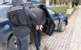 Двое мужчин разыскиваемых Пограничной полицией задержаны в Бельцах