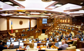 Parlamentul a adoptat modificări în componența unei delegații parlamentare