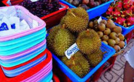 В Таиланде туристам грозит тюрьма за ввоз фруктов