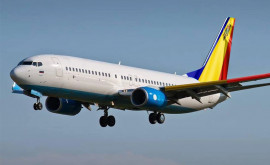 Молдове нужно иметь государственную авиакомпанию