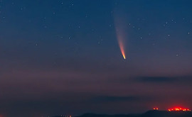 Recompensă de mii de dolari pentru cel care va găsi un meteorit
