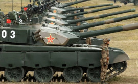Китай заявил что не будет продавать оружие России или Украине