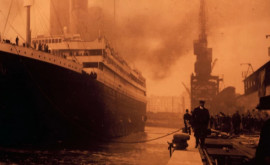 111 ani la scufundarea Titanicului