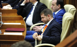 Ion Creangă Ilan Șor va fi lipsit de mandatul de deputat