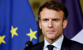 Macron a promulgat Legea privind reforma pensiilor