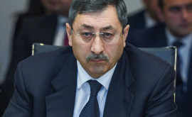 Заместитель министра иностранных дел Азербайджана обвиняет Армению