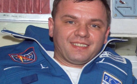 Где учился знаменитый космонавткишиневец Юрий Гидзенко