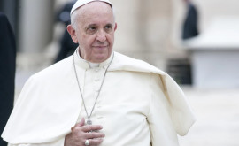 Papa de la Roma lea urat rușilor și ucrainenilor să obțină pacea