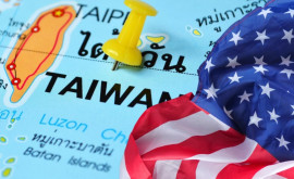 SUA afirmă că nu sprijină independența Taiwanului