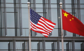 Pentagonul afirmă că SUA nu sînt interesate de un conflict cu China