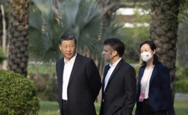 Macron intenționează să colaboreze cu China la un plan de pace pentru Ucraina 