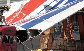 Суд оправдал европейскую авиакомпанию по делу о гибели в авиакатастрофе 228 человек