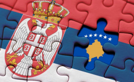 UE Serbia și Kosovo fac un pas spre punerea în aplicare a acordului de normalizare