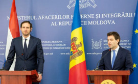 Молдова представляет первый отчет о выполнении рекомендаций Еврокомиссии