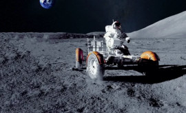 NASA intenționează să trimită astronauți pe Lună
