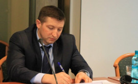 Fostul adjunct al procurorului general Ruslan Popov ar putea deveni judecător