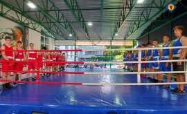 Campionatul Republicii Moldova la box junior I va avea loc la Orhei 