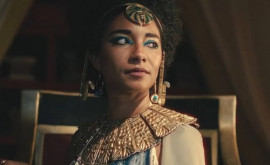 Новый сериал на Netflix Царица Клеопатра вызвал скандал 