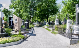 Кишиневские кладбища как туристическая достопримечательность Что говорит директор Комбината похоронных услуг