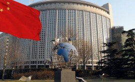 China pledează pentru negociere și detensionare în criza ucraineană 
