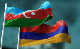 Baku așteaptă de șase săptămîni răspunsul Erevanului la propunerile privind un acord de pace 