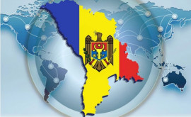 Сергей Банарь Молдове нужна новая стратегия развития страны