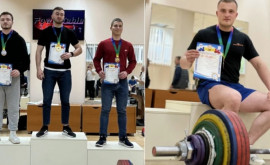 Студентымедики стали призерами Национального студенческого чемпионата 2023 года по триатлону Forță 2023