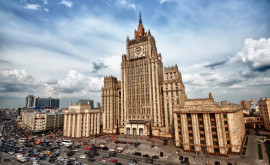 Ministerul rus de Externe Propunerile Chinei ar putea sta la baza unui plan de pace pentru Ucraina 