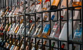 Eticheta băuturilor alcoolice va conține noi mențiuni de sănătate