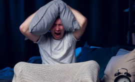 Ученые предупреждают если не спать ночью жизнь может превратиться в кошмар