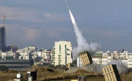 Израильские беспилотники нанесли удары по Ирану 