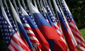 Rusia avertizează din nou asupra creşterii riscurilor de confruntare nucleară cu Statele Unite