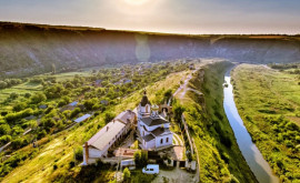 Молдавские села могут претендовать на звание Best Tourism Villages