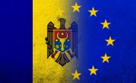 Dimensiunea politică privind integrarea R Moldova în UE se vede foarte puternic în statele UE