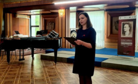 A început Concursul internaţional de canto academic Alexei Stârcea