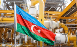 Azerbaidjanul își va dubla livrările de gaze naturale către Europa pînă în 2027