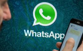 Schimbare uriașă la WhatsApp Ce pot face utilizatorii începînd de azi