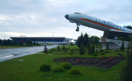 Lilia Dabija deschide parantezele privind Air Moldova și taxa de 9 euro