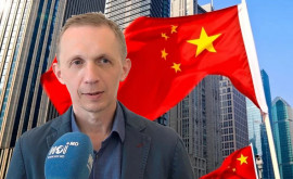 Alexandru Stahurschi În geopolitica globală China începe să joace un joc complicat cu multe mișcări