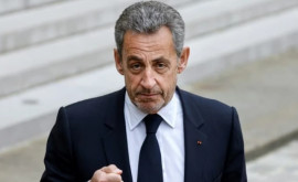 Nicolas Sarkozy vizat de o anchetă de corupție