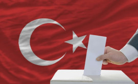 În Turcia are loc alegerea președintelui a început procesul de votare