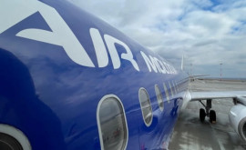 Sandu despre datoriile acumulate de Air Moldova Trebuie să le acopere proprietarii