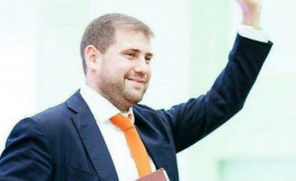Илан Шор лишился депутатского мандата