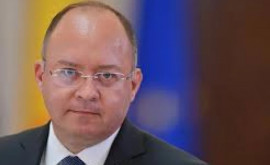Diplomatul român ales de UE să conducă Misiunea Uniunii Europene în R Moldova