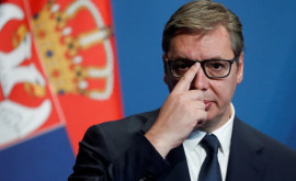 СМИ сообщили о госпитализации президента Сербии