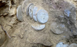 Сокровища времен Юлия Цезаря обнаружены в Тоскане