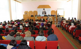 В Молдове прошли Чакировские чтения посвященные великому просветителю 